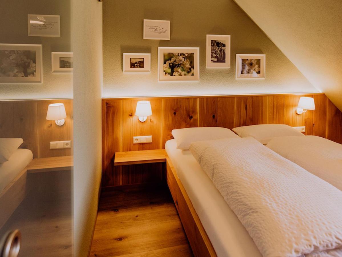 Schiebenrothenhof Hotel Simonswald Eksteriør billede