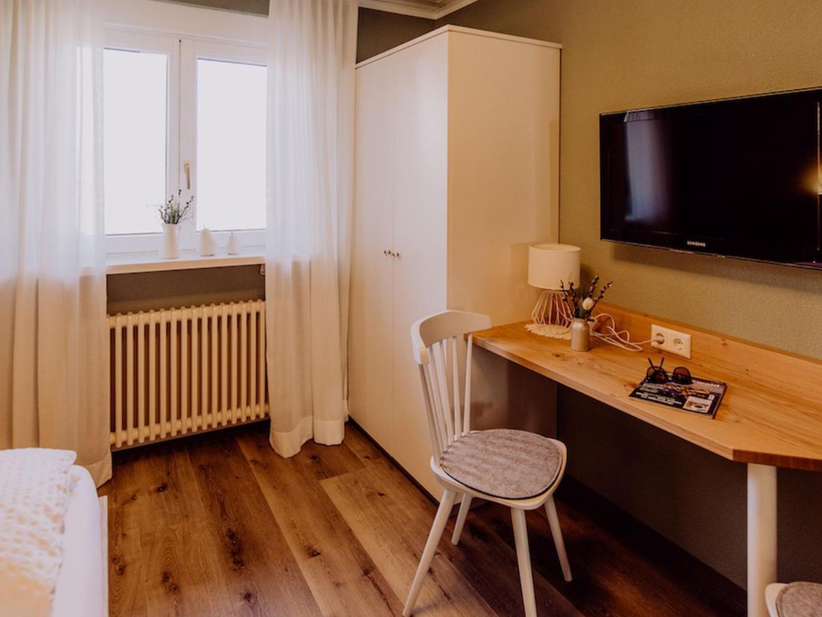 Schiebenrothenhof Hotel Simonswald Eksteriør billede
