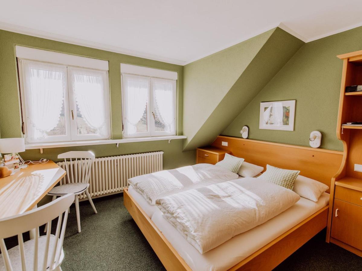 Schiebenrothenhof Hotel Simonswald Eksteriør billede