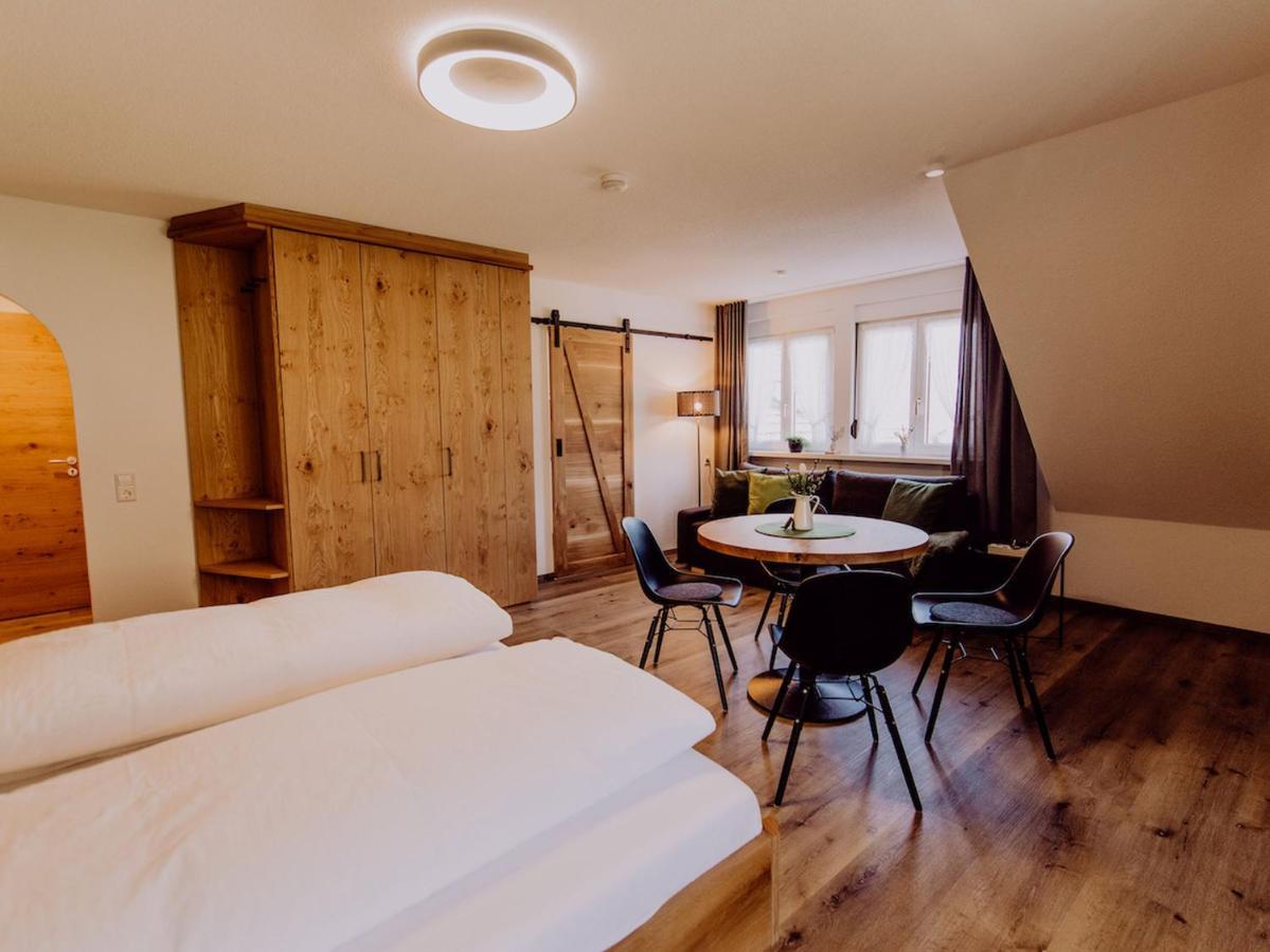 Schiebenrothenhof Hotel Simonswald Eksteriør billede