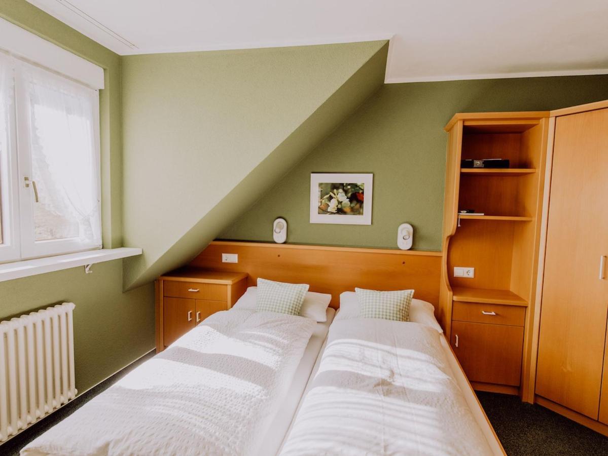 Schiebenrothenhof Hotel Simonswald Eksteriør billede