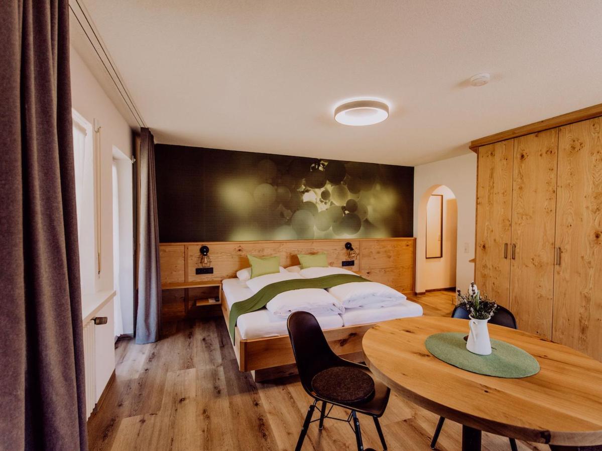 Schiebenrothenhof Hotel Simonswald Eksteriør billede