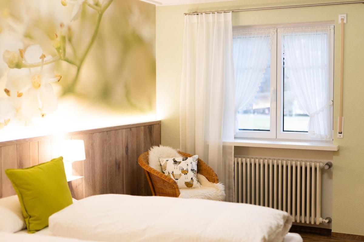 Schiebenrothenhof Hotel Simonswald Eksteriør billede