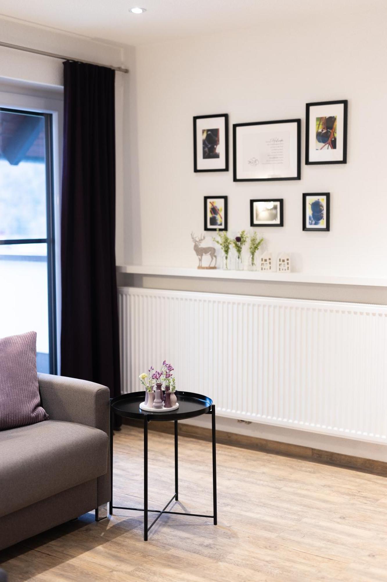 Schiebenrothenhof Hotel Simonswald Eksteriør billede